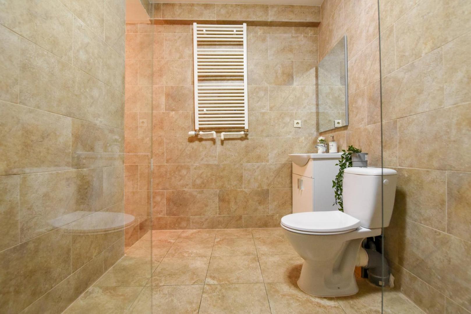 Historic Charm, Modern Comfort - Accommodation In The Heart Of The Old Town Bukurešť Pokoj fotografie